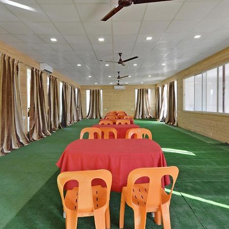Oyo Midway Park Resort Atgaon Dış mekan fotoğraf