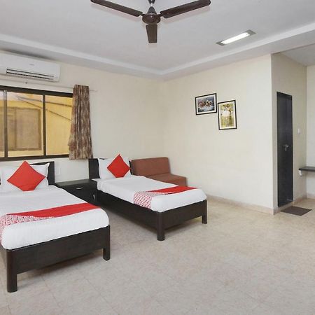 Oyo Midway Park Resort Atgaon Dış mekan fotoğraf