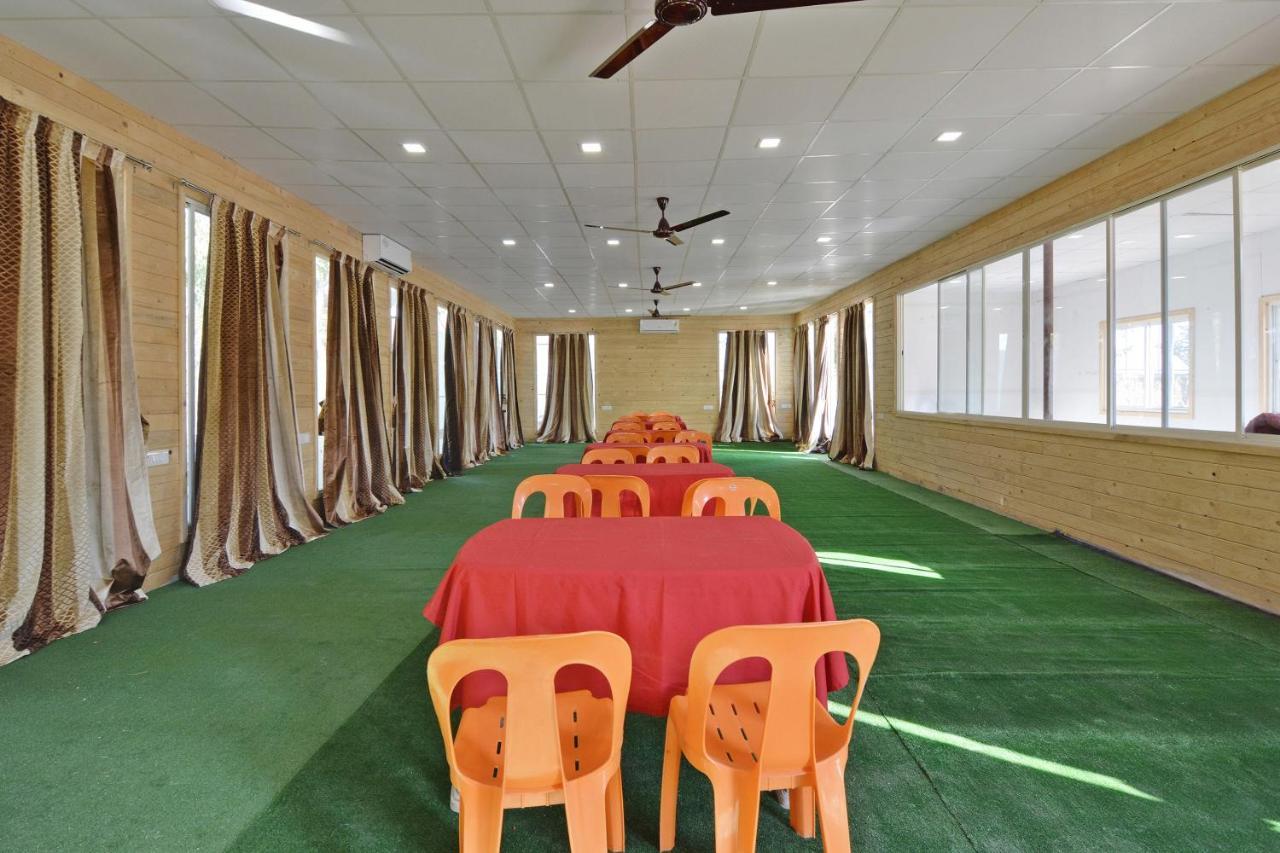 Oyo Midway Park Resort Atgaon Dış mekan fotoğraf