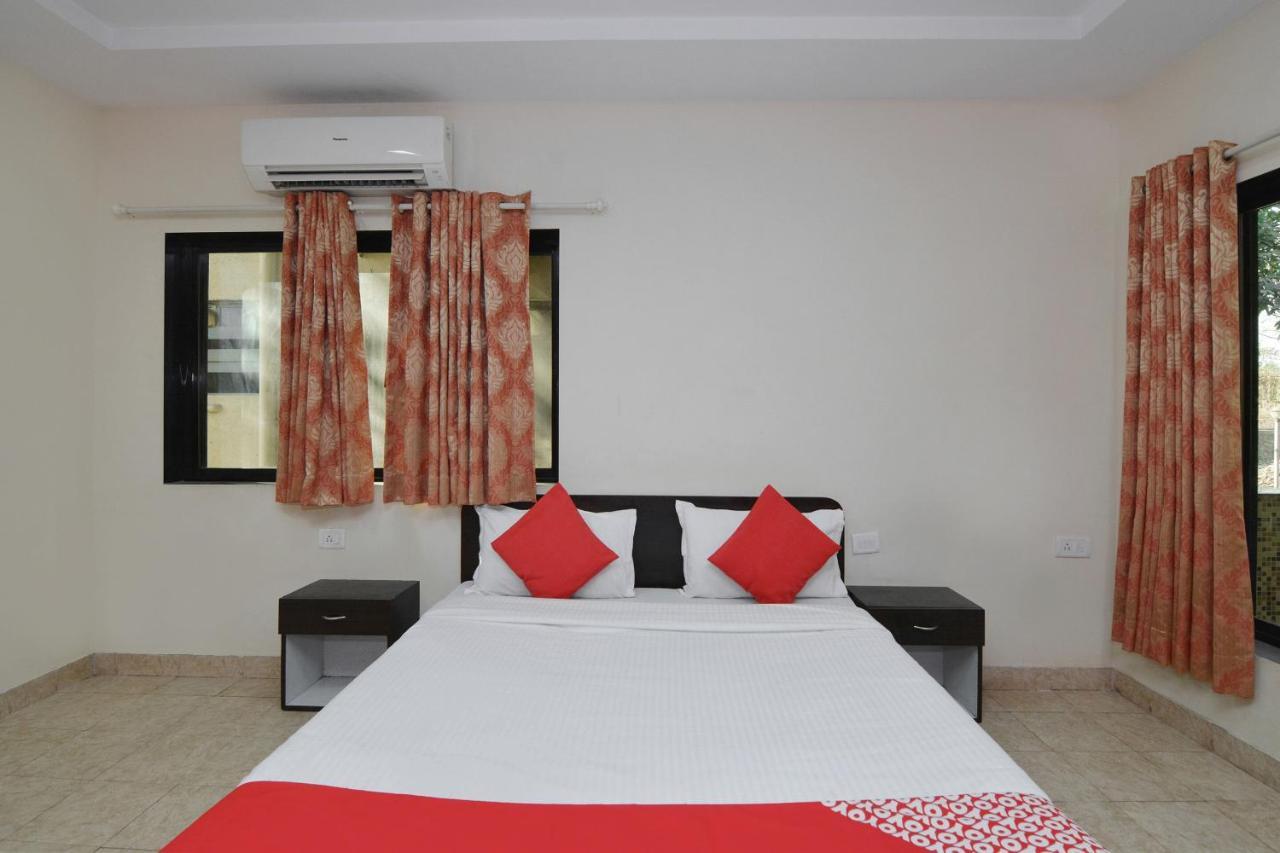Oyo Midway Park Resort Atgaon Dış mekan fotoğraf